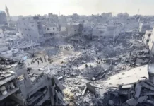 Israel, Hamas, nagsugtanay na sa ceasefire sa Gaza matapos ang 15 ka bulan nga giyera