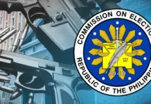 Gun ban violators sa Region 6, naglab-ot na sa 76