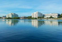 Mayor Treñas Calls for Public Cooperation to Keep Iloilo River Clean Ahead of Dinagyang 2025