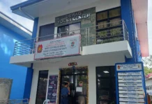 Jaro PNP, nagdepensa nga nakastigohan na nga daan ang lalaki nga nang-agaw sang motor antes gindala sa ila talatapan