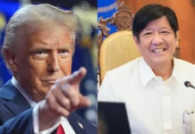 Marcos, makigkita kay Trump agud istoryahan ang bag-o nga US policies