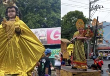 Dinagyang Festival 2025: Iloilo’s Vibrant Tradition Kicks Off with Spectacular Opening