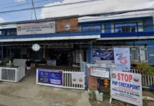 Suspek nga nagtiro-patay sa tanod sa Pavia, Iloilo, nagtuyo pa kuntani nga magpalagyo