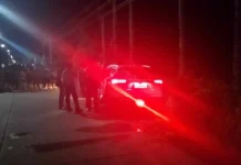 Pavia PNP, ginkumpirma nga nakaguwa na sa Iloilo ang 2 sa 3 ka Indian nationals nga nagtiro-patay sa isa ka Pastor sa Brgy. Anilao, Pavia