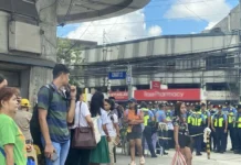 ICPO, maga-deploy sang masobra 100 ka kapulisan sa Opening Salvo sang Kasadyahan sa Kabanwahanan