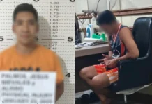 ICPO, ginaimbestigaran na ang pulis nga nanumbag sang isa ka sibilyan sa Calumpang, Molo, Iloilo City