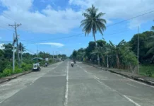 Province-Wide Limpyo Dalanon, ginpatigayon sa Iloilo subong nga adlaw