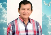 Former Estancia Mayor Rene Cordero Passes Away