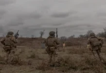 N. Korean soldiers nga napatay sa pagbulig sa Russia sa giyera vs Ukraine, 300 na — Seoul