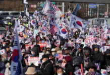 S. Korea: Presidential compound, posible sudlon liwat subong nga adlaw agud dakpon si President Yoon