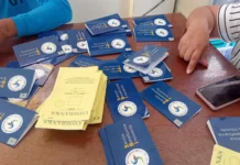 Opisyal kag pumuluyo sang Brgy. Cubay, Jaro, nagpanawagan sa Samaritan Bayanihan Inc. nga ibalik ang ila gin-invest nga kwarta