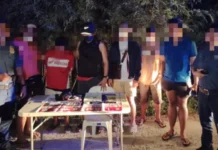 Tricycle driver, arestado matapos nakuhaan sang P204k nga balor sang iligal nga druga sa San Vicente, Leganes, Iloilo