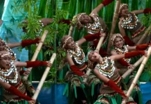 Tultugan Festival sang Maasin, back-to-back champion sa Kasadyahan sa Kabanwahanan 2025