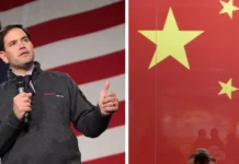 China, ginakabig nga dako nga pamahog sa ekonomiya sang Amerika