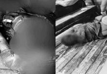 Father beheaded by own son in grisly crime in Tagum City