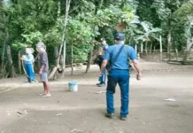 Family Tragedy: Teenage son kills father in Bingawan, Iloilo