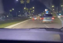 LTO, magasugod na sa pagdakop sang hubog nga mga drivers sa Iloilo City umpisa subong nga gab-i
