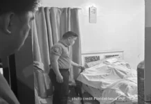 Lola nga bedridden, ginhimuslan anay antes ginpatay