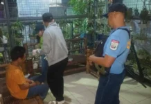 Brother Severely Injured After Machete Attack by Own Sibling in Maasin, Iloilo