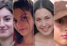 4 Israeli female soldiers nga ginbihag halin sang 2023, hilwayon sang Hamas
