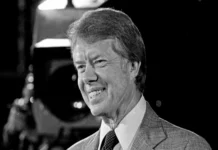 US embassies, sirado sa Enero 9 bilang paghatag respeto kay late US president Carter