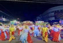 Dinagyang 2025: Kasadyahan sa Kabanwahanan, patigayunon na subong nga adlaw