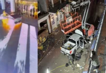 US: Kaangtanan sang New Orleans attack kag pagsigabong sang salakyan sa Trump hotel, gina-imbestigaran