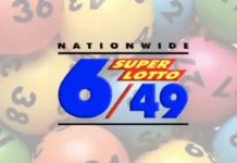 Ilonggo, nagdaog sang P18 million sa lotto