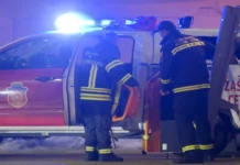 12 ka mga tawo, patay matapos ginpangtiro sang hubog nga suspek sa Montenegro