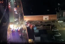 10 pilason sa shooting incident sa guwa sang nightclub sa New York