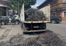 Iloilo City Mayor Jerry Treñas Demands Refunds for Affected Consumers Amid Internet Service Disruptions