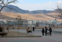 Border city sang North Korea, bukas na para sa mga turista — travel agencies