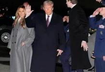 Trump, madamo sang tambungan nga aktibidad sa Washington antes ang inagurasyon