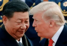 Trump, Xi, nag-istoryahanay sa telepono, nagpasalig sa isa kag isa nga kaayuhon ang US-China relations