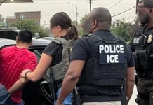 Deportation operation ni Trump, gin-umpisahan na; Ginatos ka migrants sa US, arestado