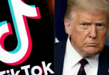 Trump, luwason ang TikTok sa kondisyon nga may 50% US ownership