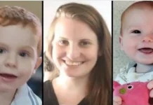 Iloy kag iya duha ka mga bata, ibalik sang Hamas militants sa Israel apang lunsay bangkay na