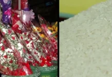 Bugas, mas ginapili sang mga pamilyado sa baylo nga bulak subong nga Valentine’s Day