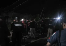 Pulis, natiruhan sa buy bust operation sa Oton, Iloilo