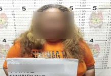 PNP, ginapadalman kun paano nakaangkon sang bodyguards nga personnel sang PCG si Guimaras gubernatorial candidate “Maggie” Cacho