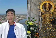 Devotee of Nuestra Señora de la Candelaria Shares Healing Miracle from Illness