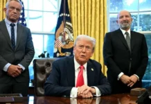 Trump Proposes $5 Million ‘Gold Card’ for Wealthy Foreigners Seeking U.S. Residency