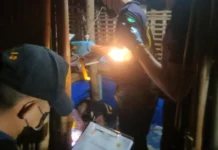 Suspek nga nagluthang-patay sa manugbantay sang pantatan sa Dumangas, Iloilo, wala pa napasakaan sang kaso
