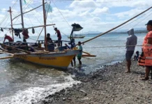 ISUFST, hugot nga ginapamatukan ang SC ruling nga nagatugot sa commercial fishers sa municipal waters
