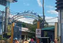 Manunudlo sa Fort San Pedro NHS nga ginpa-Bombo bangud wala nagpakuha sang exam, gindagdagan sang memo agud indi anay makatudlo