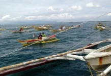 3 resolutions, gin-aprubahan sang SP kasunod sang ruling sang Korte Suprema nga nagapahanugot sa commercial fishing vessels nga makasulod sa municipal waters