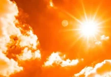 High Heat Index Recorded in Iloilo City from January 1 to February 3