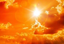 Mataas nga heat index, narekord sa syudad sang Iloilo sang Jan. 1- Feb. 3