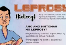 Leprosy Control Week Promotes Public Awareness and Support