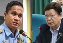 Rep. Marcoleta kag PCG Spox Tarriela, mainit nga nagsabtanay sa hearing sa kamara